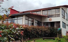 Hospedaje Las Golondrinas - Tibirita, Cundinamarca